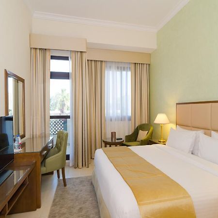 Roda Beach Resort Ντουμπάι Εξωτερικό φωτογραφία