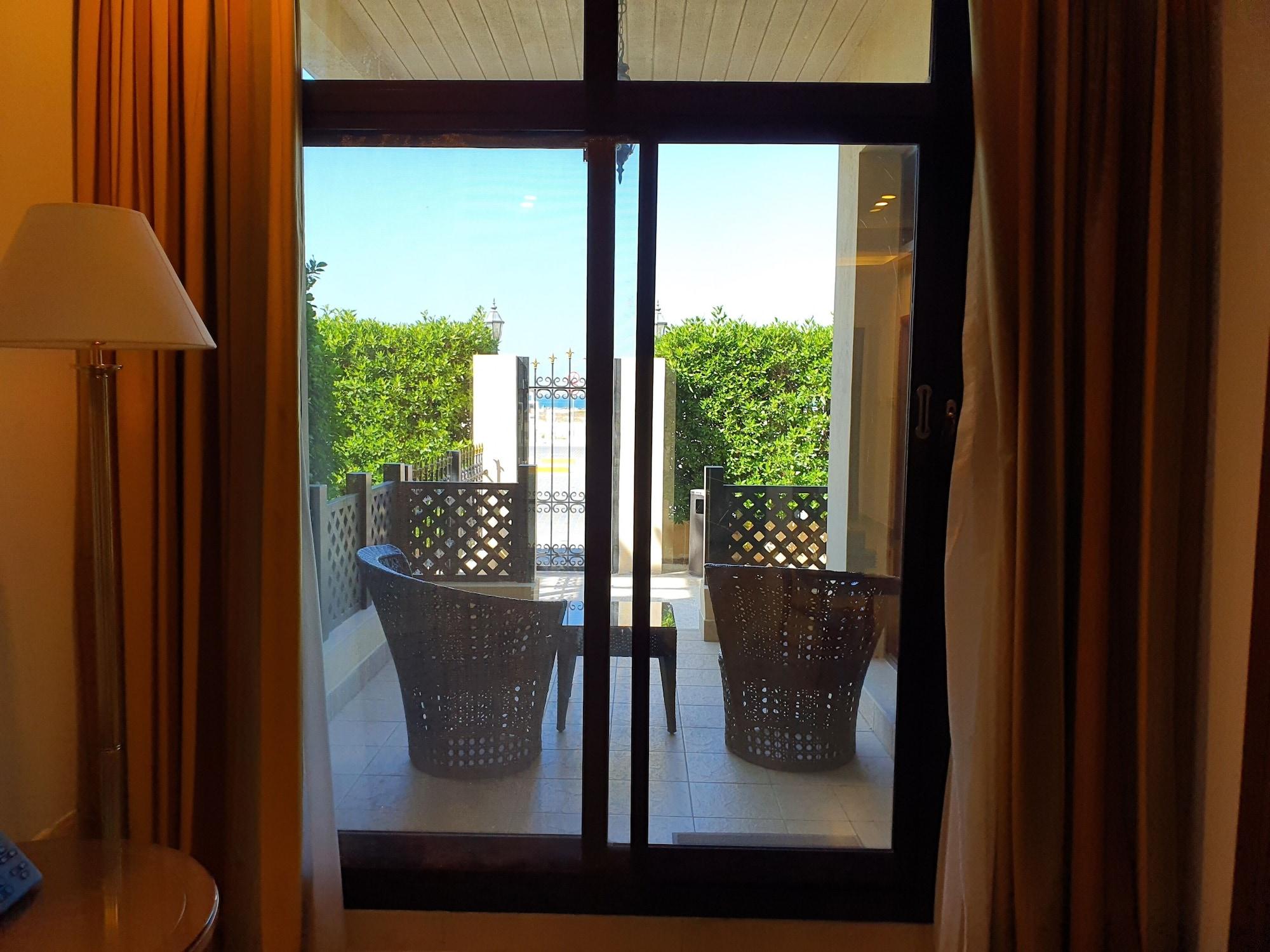 Roda Beach Resort Ντουμπάι Εξωτερικό φωτογραφία