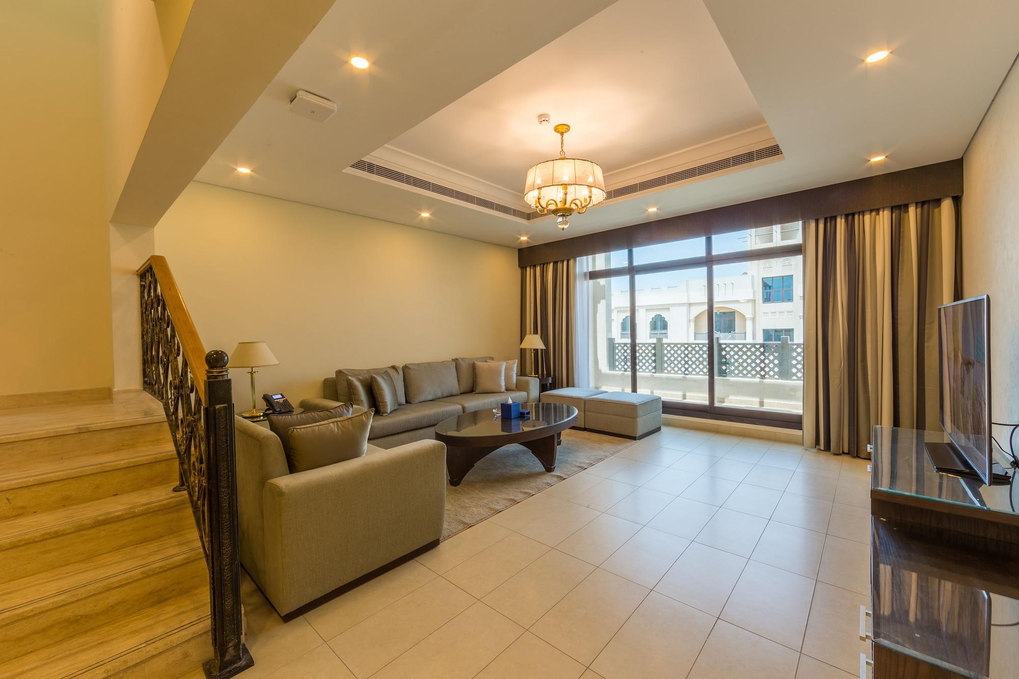 Roda Beach Resort Ντουμπάι Εξωτερικό φωτογραφία