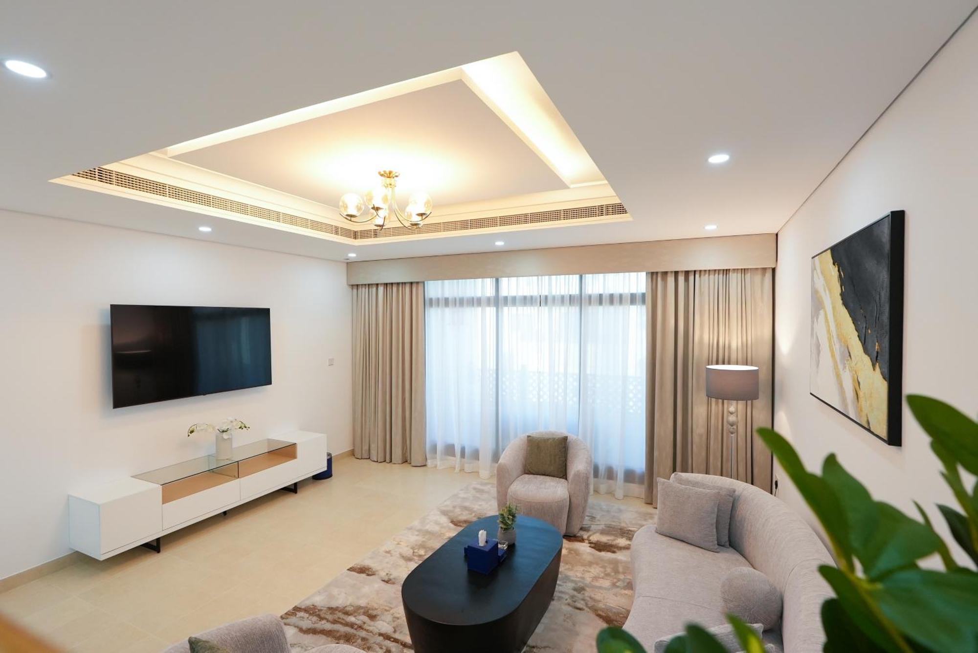 Roda Beach Resort Ντουμπάι Εξωτερικό φωτογραφία