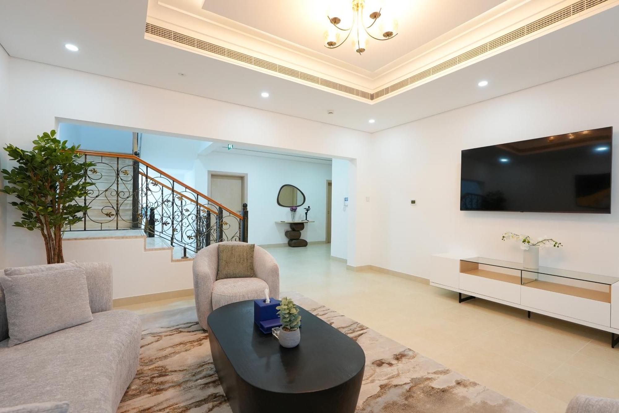 Roda Beach Resort Ντουμπάι Εξωτερικό φωτογραφία
