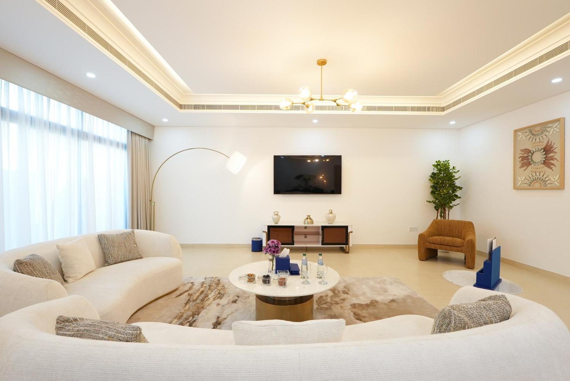 Roda Beach Resort Ντουμπάι Εξωτερικό φωτογραφία