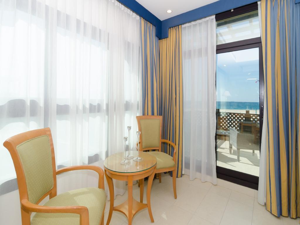 Roda Beach Resort Ντουμπάι Εξωτερικό φωτογραφία