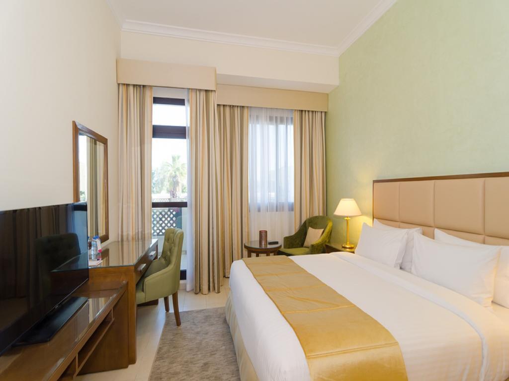 Roda Beach Resort Ντουμπάι Εξωτερικό φωτογραφία