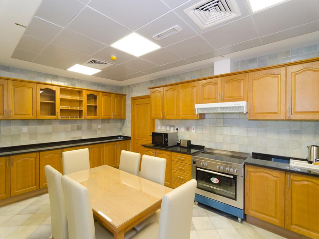 Roda Beach Resort Ντουμπάι Εξωτερικό φωτογραφία
