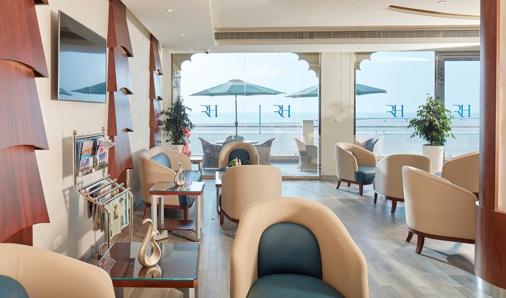 Roda Beach Resort Ντουμπάι Εξωτερικό φωτογραφία