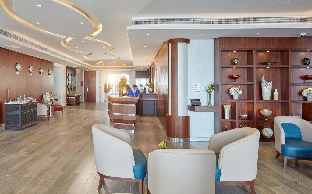 Roda Beach Resort Ντουμπάι Εξωτερικό φωτογραφία