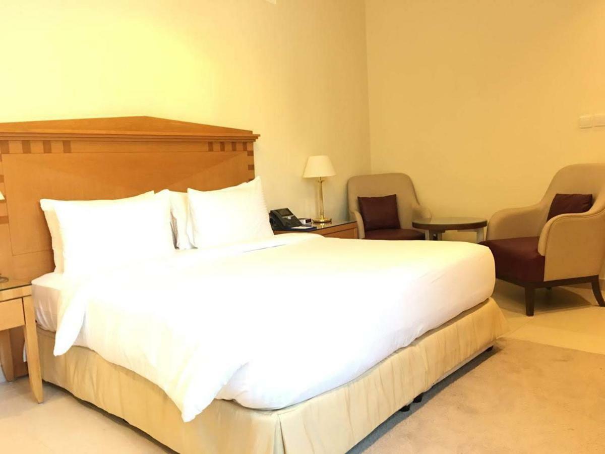 Roda Beach Resort Ντουμπάι Εξωτερικό φωτογραφία